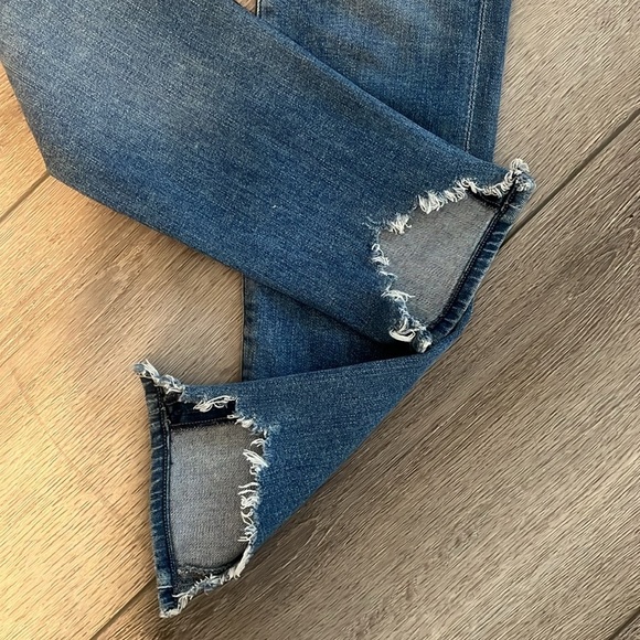 Citizens of Humanity Rocket High Rise Skinny jeans 26 - Picture 3 of 5